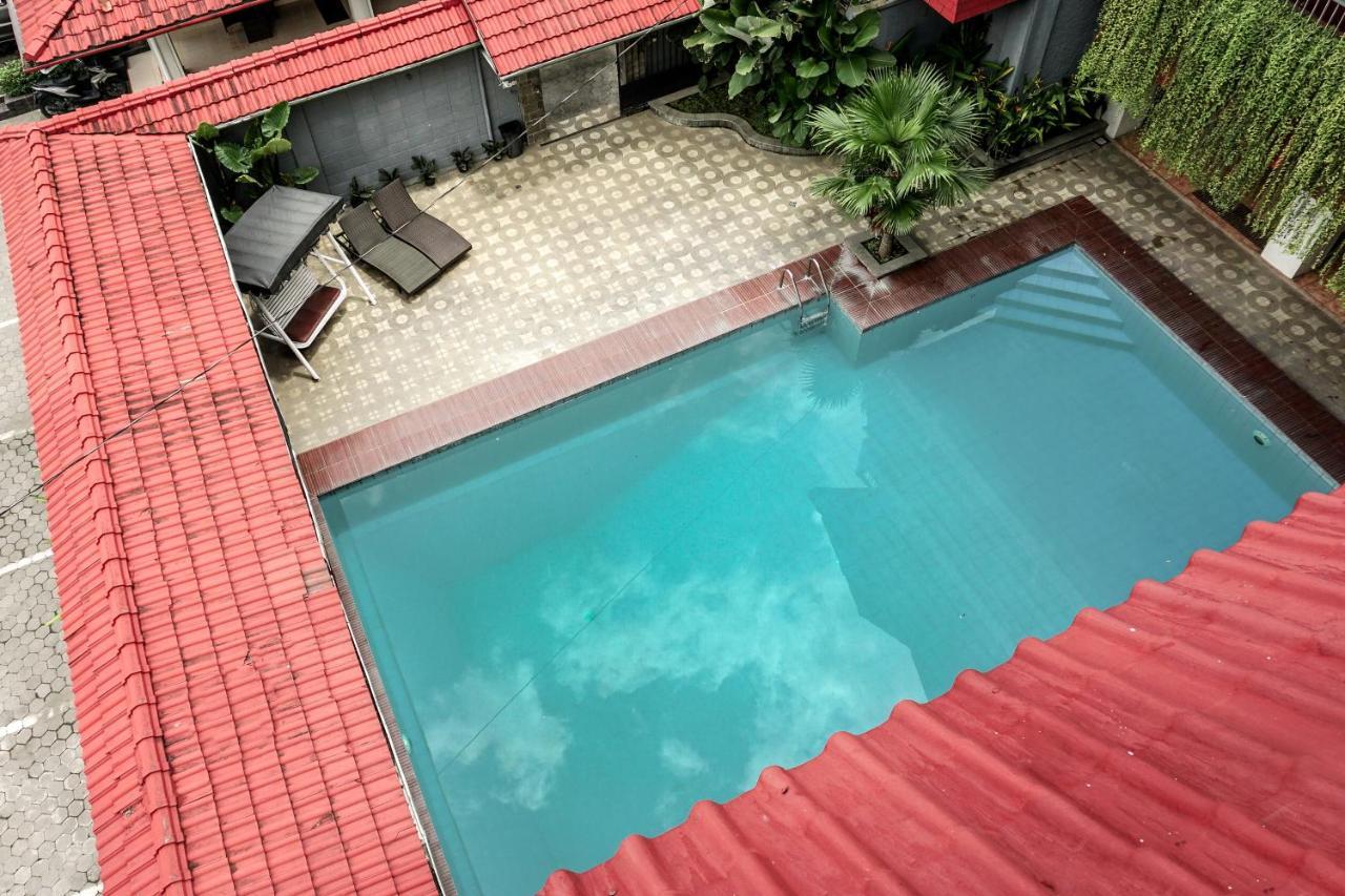 Hotel Airlangga