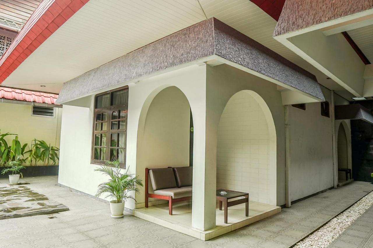 Hotel Airlangga